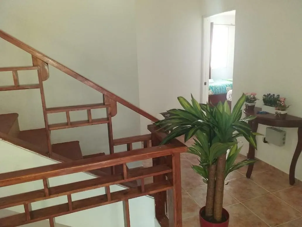 Aparthotel Hotel Megalodon Cuevas