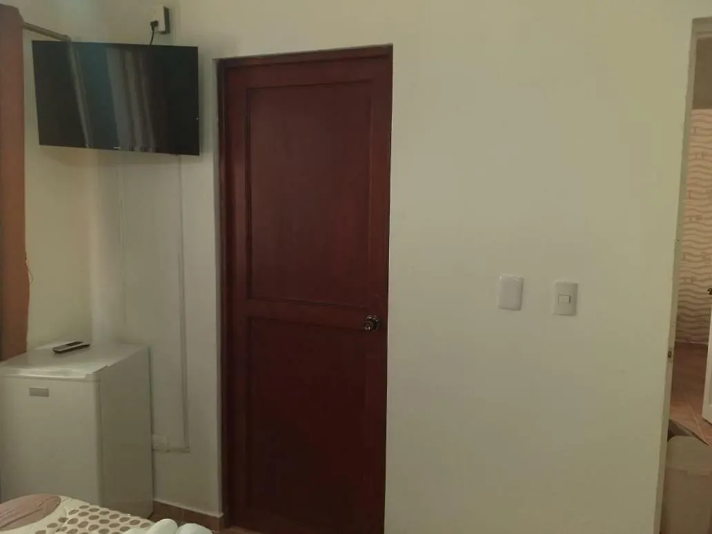 Aparthotel Hotel Megalodon Cuevas